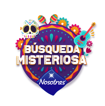 logo busquedad misteriosa